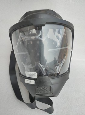 DRAGER FPS 7000 SCBA 全脸面罩