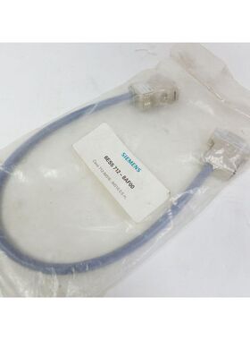 Siemens Simatic S5 6ES5712-8AF00 Verbindungskabel 0,5m -unus