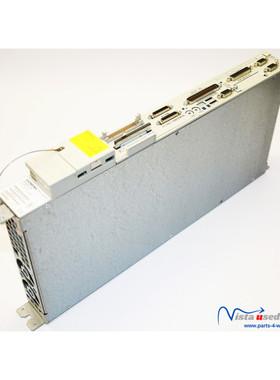 Siemens 6FC5247-0AA00-0AA3 Sinumerik 840D/DE Box + NCU 6FC53