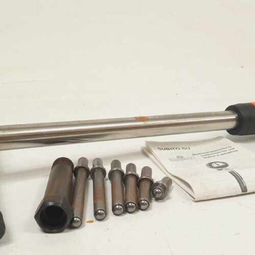 Subito SU 160290 mm Innenmegert InnenfeinMegert Bohrungsmege
