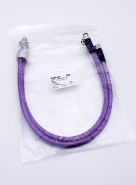 Rexroth 3842410113, ID200/K-PDP-Y Datenkabel -unused-