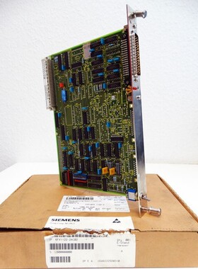 SIEMENS Sinumerik 6FX1122-2AC02 6FX1 122-2AC02 E-Stand: A -u