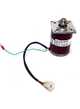 PACIFIC SCIENTIFIC E22NRHT-LNF-NS-00 1.8 DEG STEP MOTOR 5.0A
