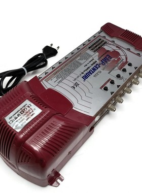 EMP Centuari MultiSwitch MS5/16PIU-5 适用于电视 欧盟制造