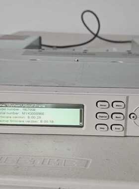安捷伦科技N6700B低调MPS大型机