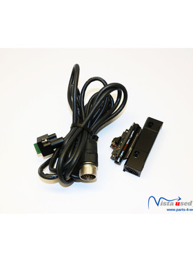 Heidenhain AE LC 481/20nm Abtastkopf 384 978-02 + Anschlussk