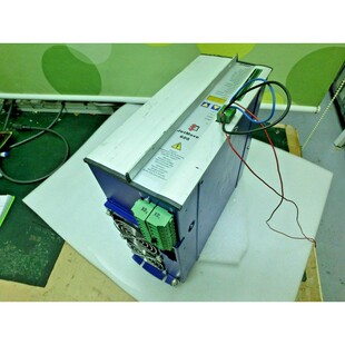Jetter JM-620-480-SB1 伺服控制器,JetMove 600,二手,GE+94801