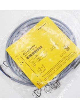 Turck BI1,5-EG08-AP6X 4602240 10-30VDC 150mA Induktiver Sens