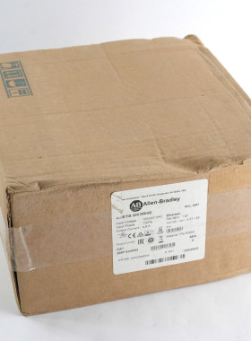 Allen Bradley 2097-V33PR3 /A Kinetix 300 Servo Drive 2097V33