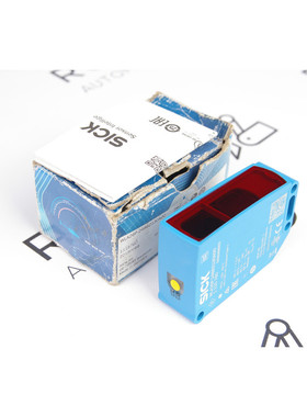 Sick WLA26P-24862130A00 1115760 传感器