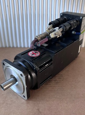 1x esitron esiMot 7/2.321.00 Servomotor 1,8Nm, Profibus, Bre