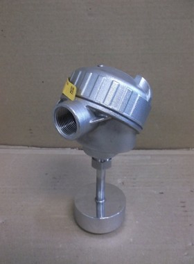 Raf185l3-fca, T-441-385 Pyromation Lesman Nuevo Tanque Senso