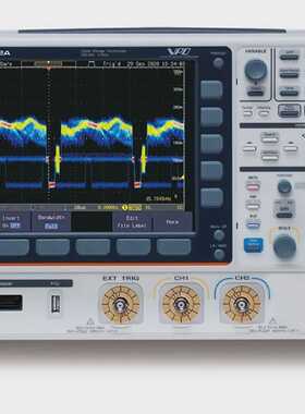 GWInstekGDS3352A示波器350MHz5GSas2CHs数字存储示波器