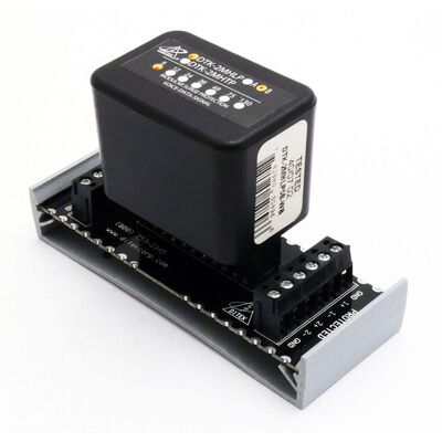 Ditek DTK-2MHLP B DTK-2MH LP5BWB + (800) 753-2345 -used-