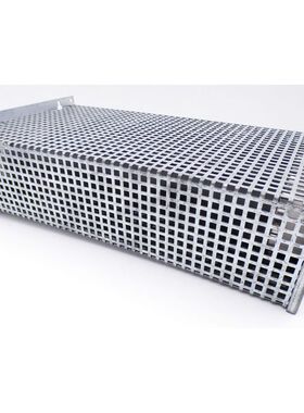 Frizlen FUDP 300x45 131063 3x27? 3x285W Widerstand -unused-
