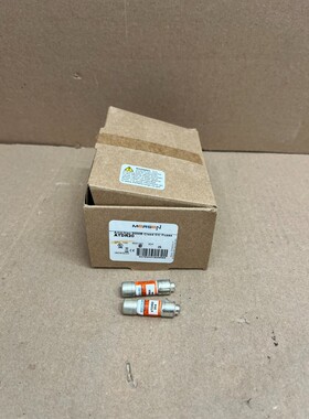 Cantidad 2) ATDR20 Mersen Ferraz Shawmut Nuevo Caja 20A Amp-