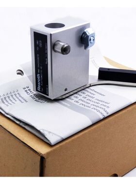 Rexroth Bosch 3842532679 Abstreifer, Plattenkette-Rechts -un