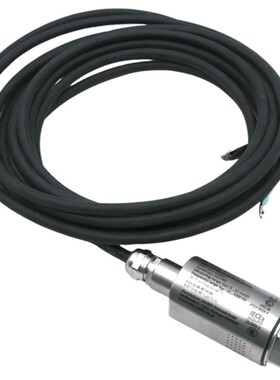 Hauber Elektronik HE100.01.32.00.00.00.050 Schwingungsüberw