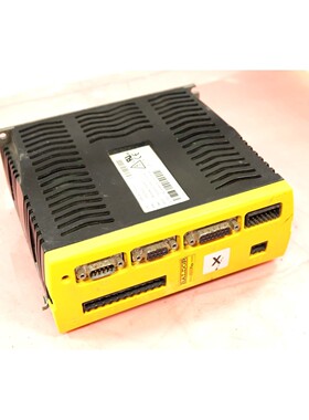 Baldor MicroFlex Drive 3A FMH2A03TR-EN23 3kW 伺服驱动器