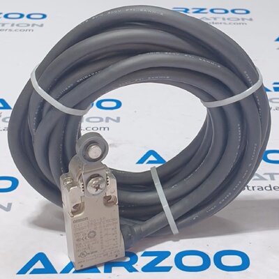 1Pc Omron D4F3205R Ultra Pequeo Palanca de Rodillo Interrupt