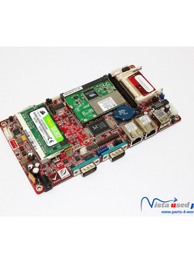 IEI AFLMB-LX-800 CPU AMD Geode? Board AFL-08AH-LX/WT-R/512MB