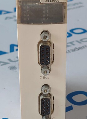 Extensor De Placa Base Estndar SCHNEIDER BMXXBE1000  USADO
