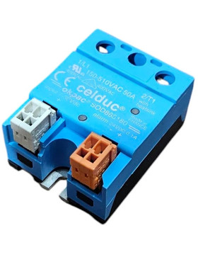 CELDUC OKPAC SOD865180 实心状态继电器