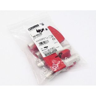 Polzahl 3215057 Einlegebrücke Rittal