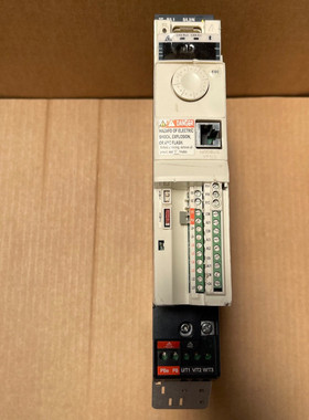 B&R – 8I74S200018.010?1 – ACOPOSinverter P74 Drive 200?240
