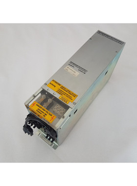 Mannesmann Rexroth Indramat Bleeder TBM 1240W1220V K2991 AC