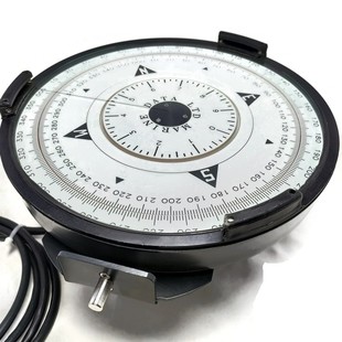 Lager Repeater Marine Schüssel MD69 Kompass Hergeste Data