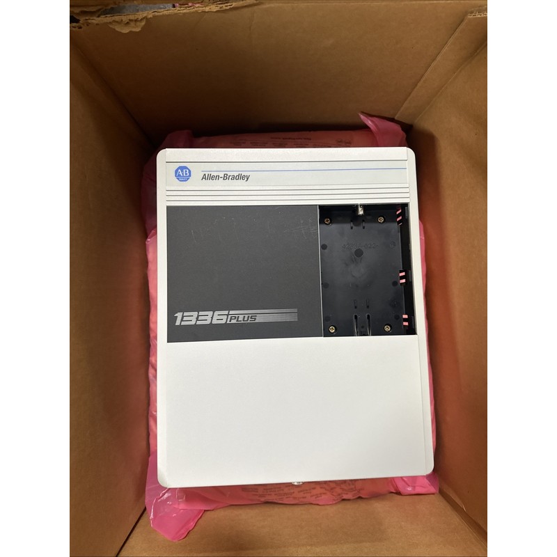ALLEN BRADLEY 1336S BRF7-AA-EN4-HA2-L6 DRIVE 全面翻新和测试!