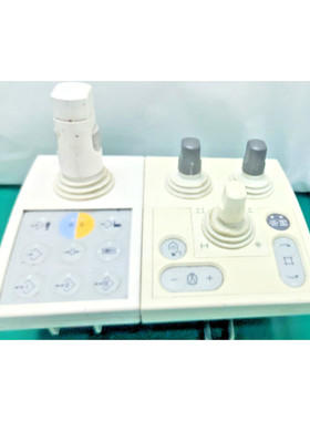 西门子 Artis 10848400 支架 Control+SCM V3 信号白色控制,二手,