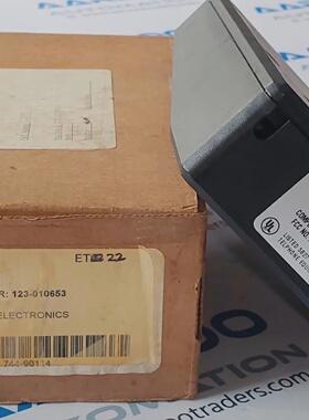 CA3121 WHEELOCK COMMON AUDIBLE TELEPHONE EQUIPMENT RINGER EQ