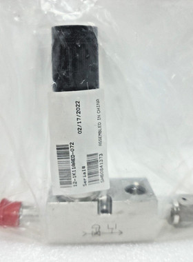 Tescom 12-1K11AAED-072 控制调节器,未使用,+97135