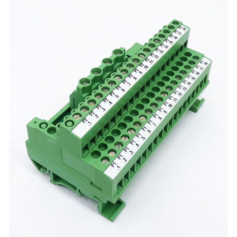 Phoenix Contact FLK-PVB 2/36 2295664 übergabemodul -unused-
