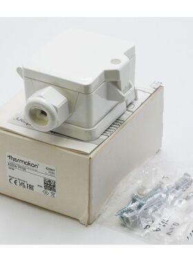 Thermokon AGS54+PT100 AGS54PT100 622837 Au?entemperaturfühl
