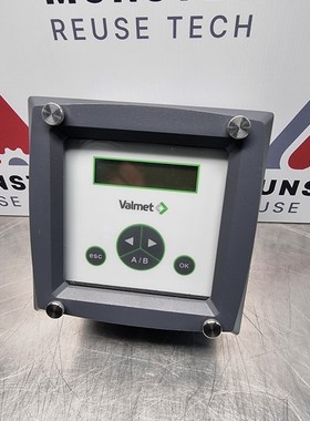 Valmet Dual Conductivity Analyzer 3214S (24V) | Steris P/N: