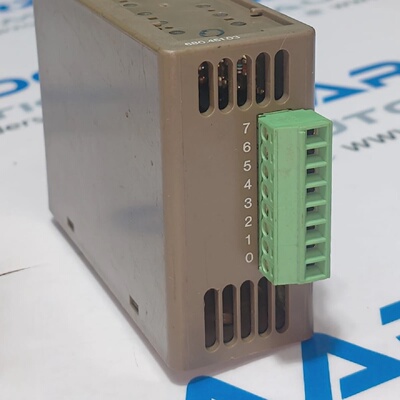USED KUHNKE 680.451.03 16INPUT DIGITAL INPUT MODULE KUAX680S