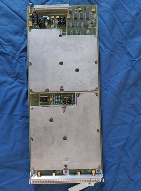 安捷伦惠普 08711-60104-01-93-9741-00122 板优惠! UPS 航运!