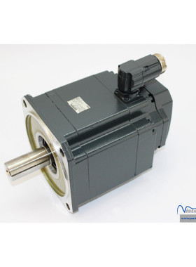 Siemens 1FK7103-5AF71-1EA0 Simotics S Synchronous Motor 1FK7