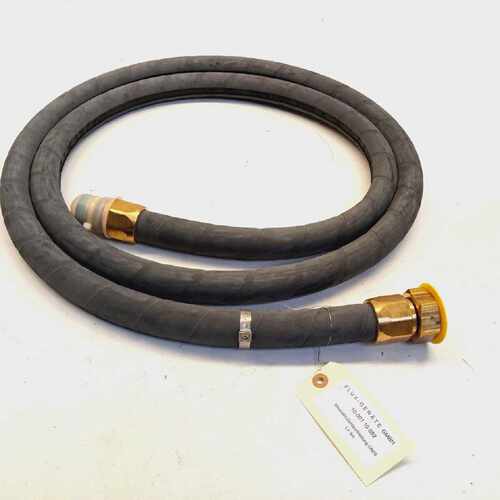 80m FLUX 001 10 082 Minerall Schlauchleitung Anschlsse 1 14