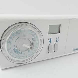 GRSSLIN CHRONOSTAT 700 04.43.0001.1 220240V 5060Hz RAUMTHERM