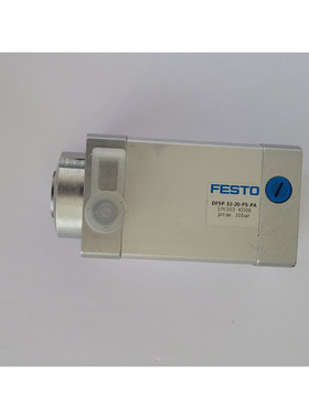 FESTO DFSP-32-20-PS-PA 576103 Stopper Zylinder - NEU - wolrd