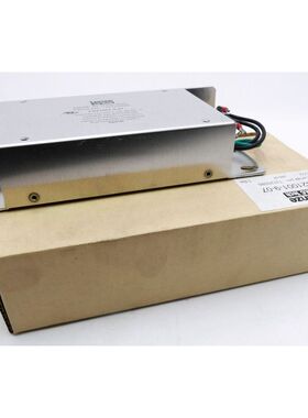 Lenze AC Tech FS21001-9-07 13125086 EMC-Filter -unused/OVP-