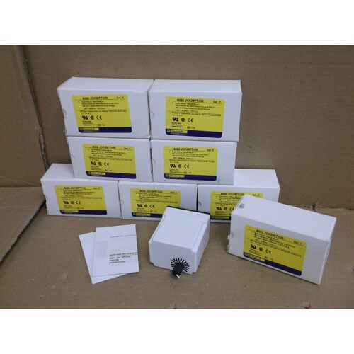 9050JCK26PTV20 F Square D Neu IN Karton 10A Timer Zeit Relai