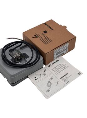 Heidenhain 534912-01 ERN 1070 3600 Drehimpulsgeber 5V TTLx10