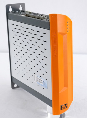 B&R 5PC600.SX01-00 / 5P62:447050.011-01 工业自动化 PC 24VDC