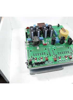 西门子 Axiom Artis Zee 带 Pure Rectifier 板 D150 7717528 077