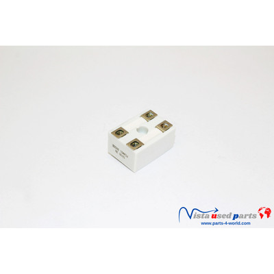 Iwaki 30SNB Widerstand 10mΩJ